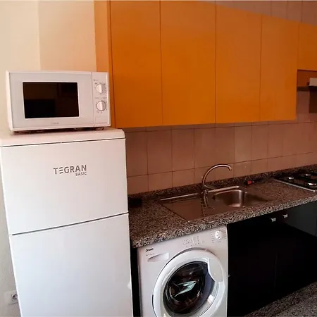 Victor 25 Lägenhet