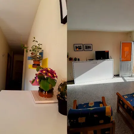 Apartment Victor 25